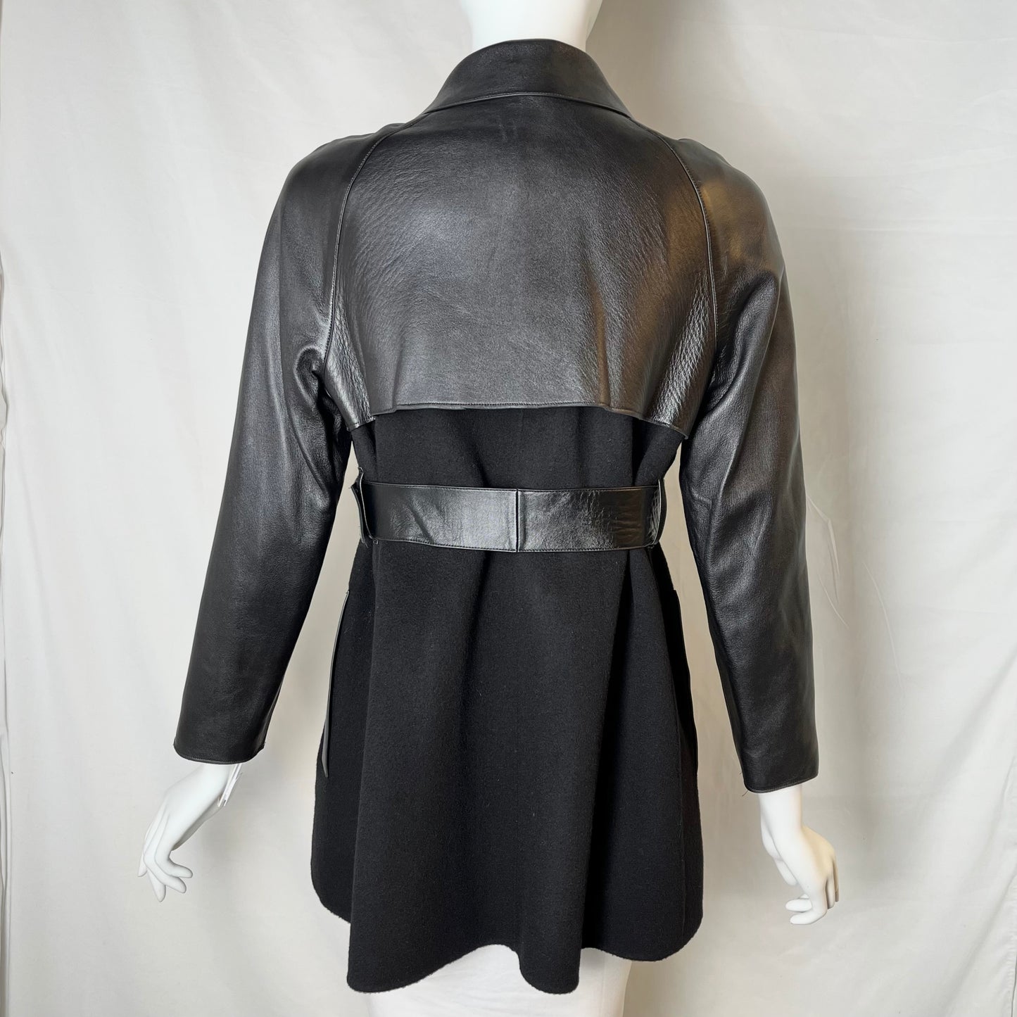 Theory Coat