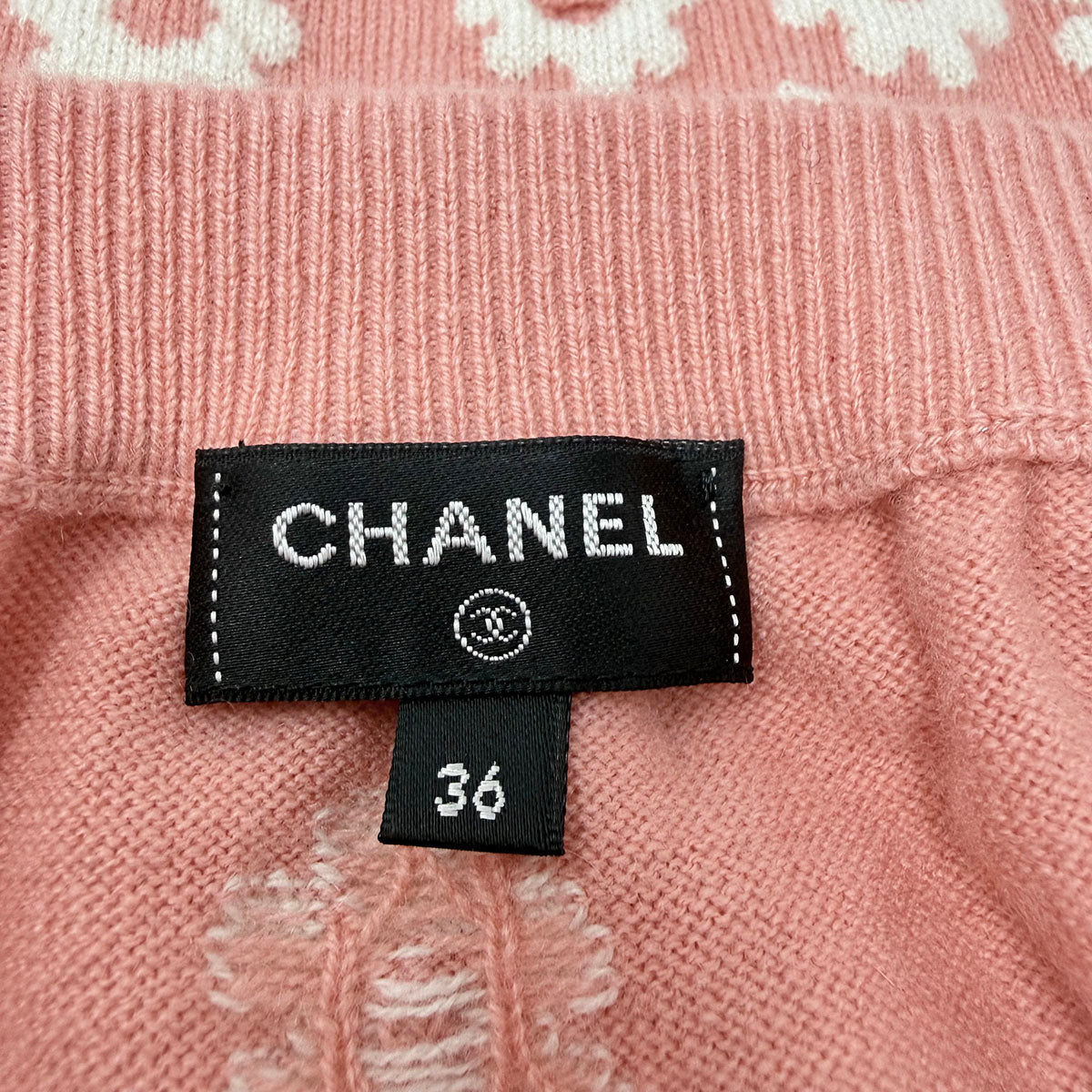 Chanel Skirt