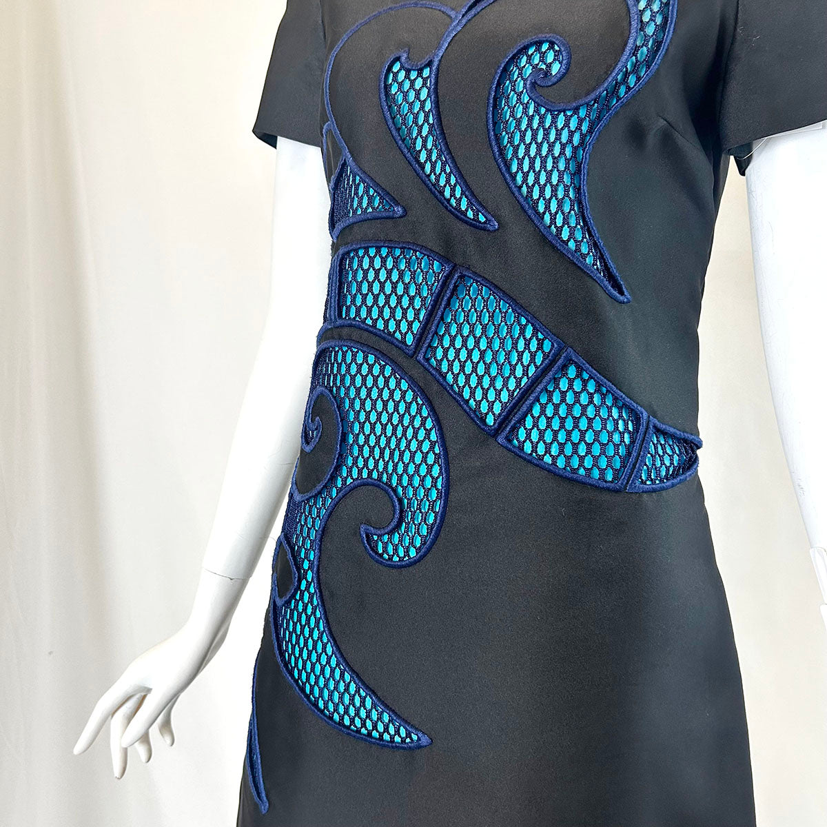 Victor and Rolf Dress