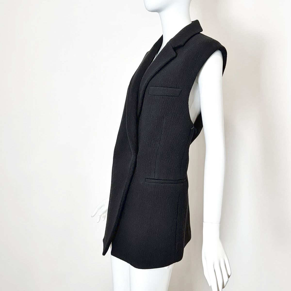 Christian Wijnants Vest