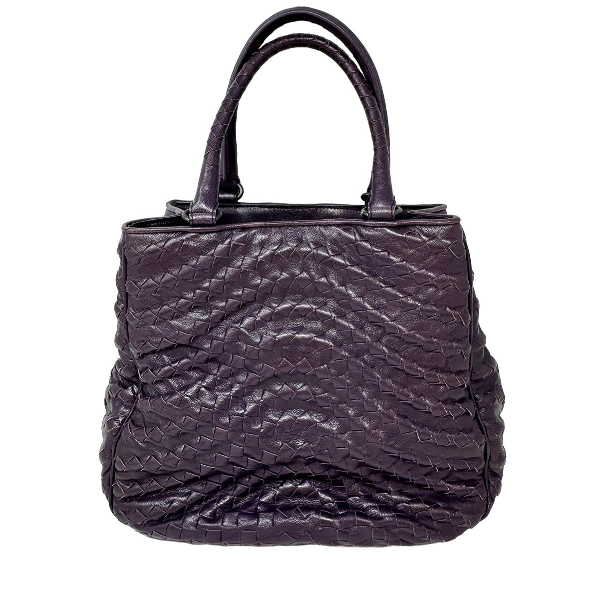 Bottega Veneta Vintage Marggiore Handle Bag