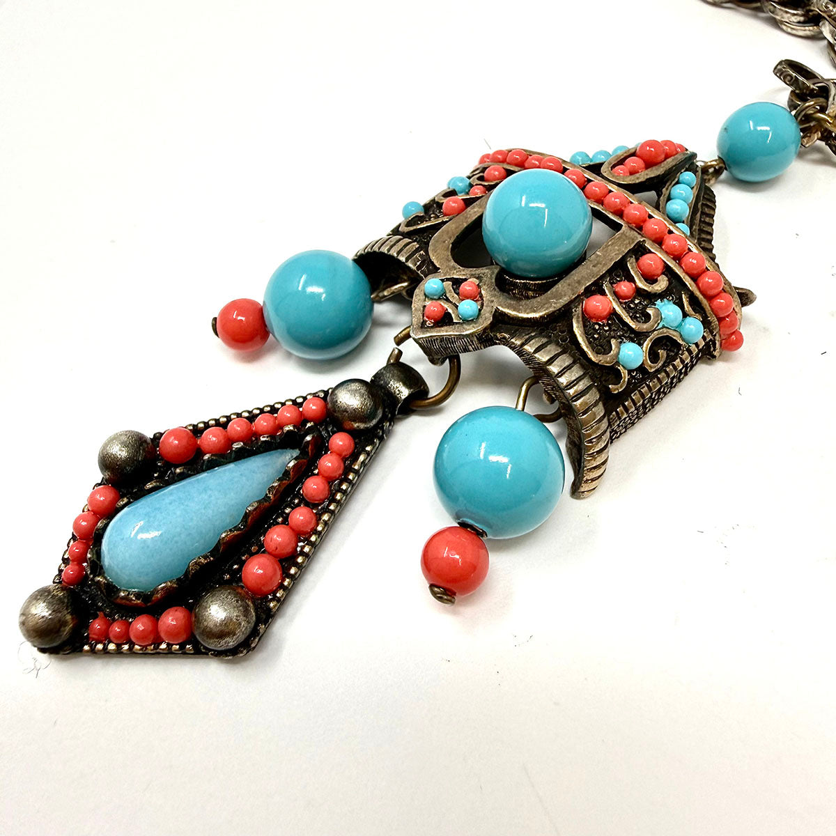 Hobe Necklace