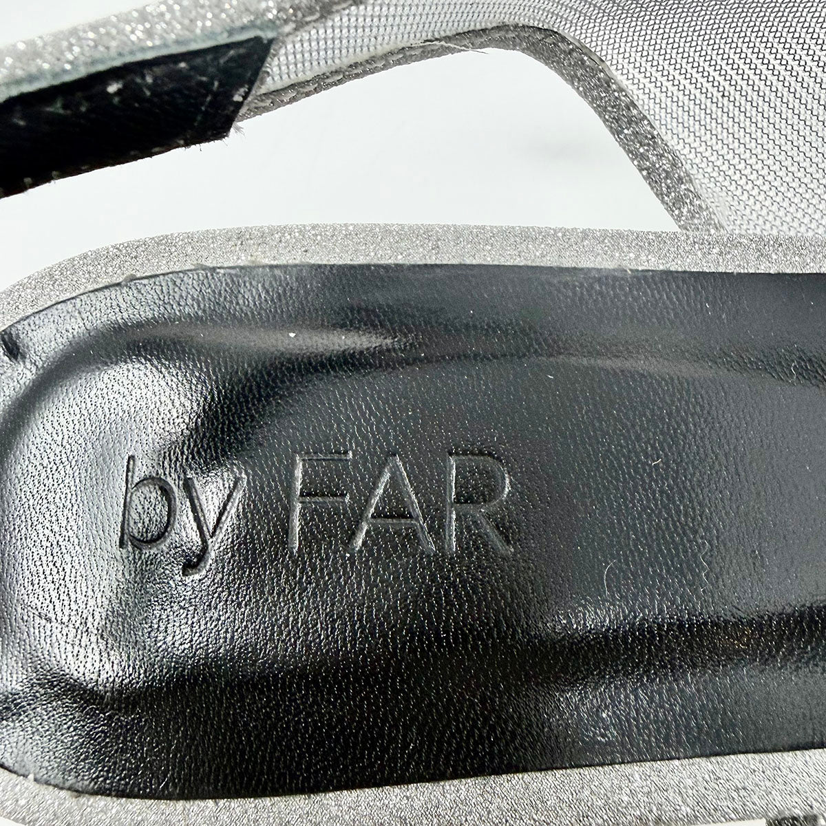 By Far Slingbacks