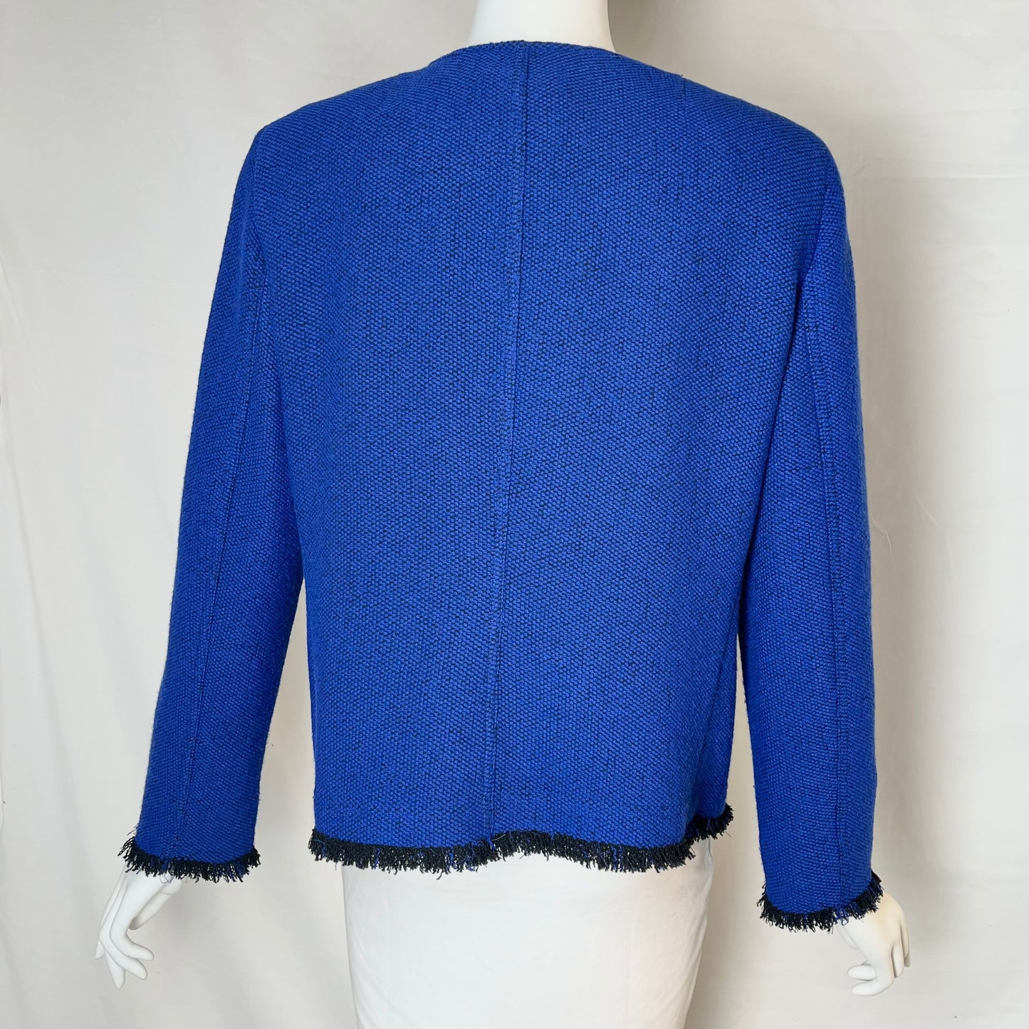 Akris Punto Jacket