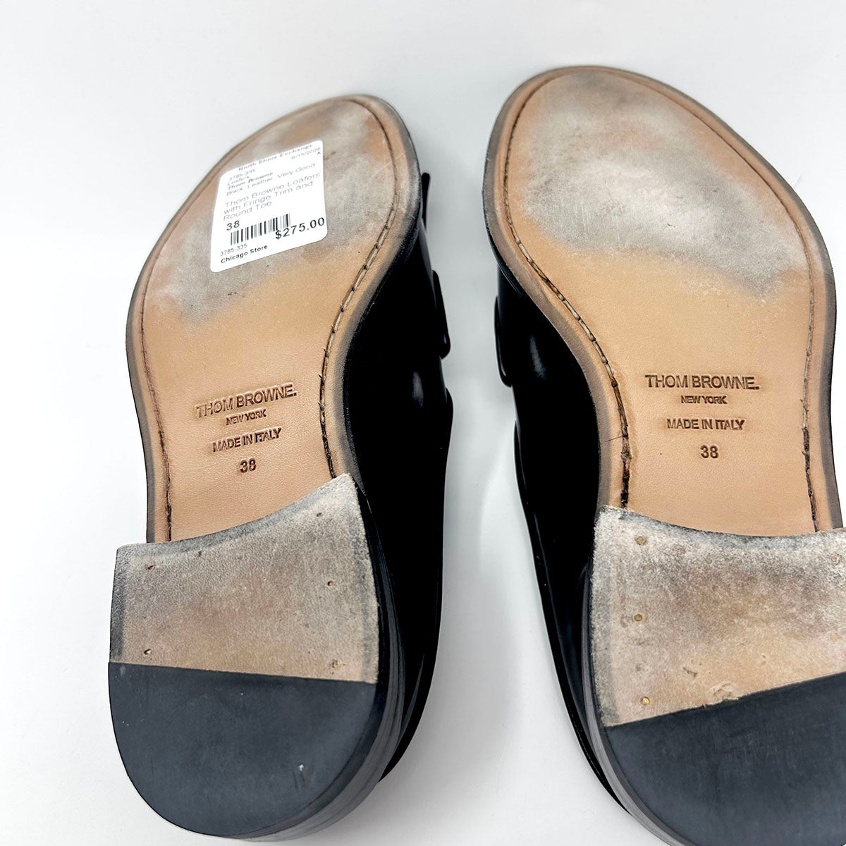 Thom Browne Loafers