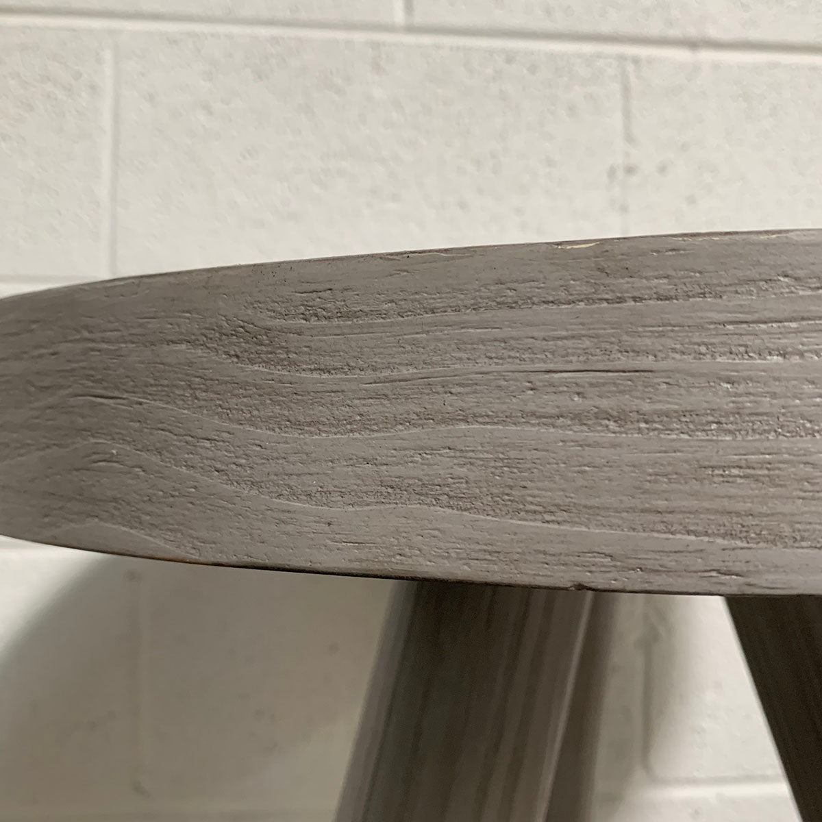 Tri Leg Side/End Table