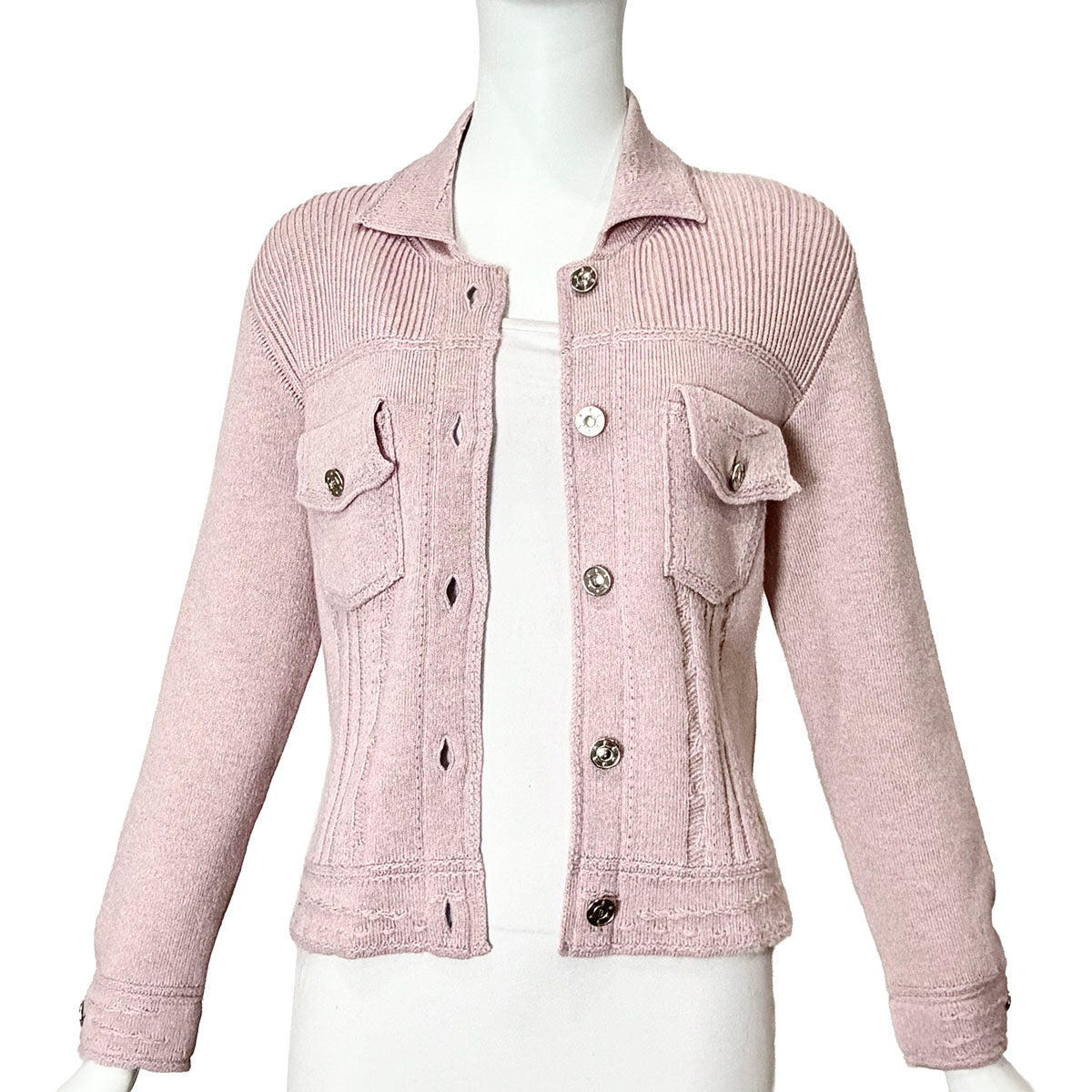 Barrie Cardigan