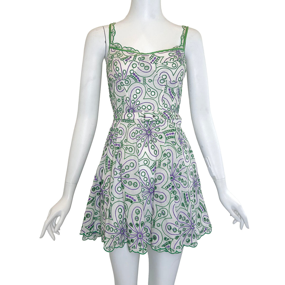 Charo Ruiz Dress