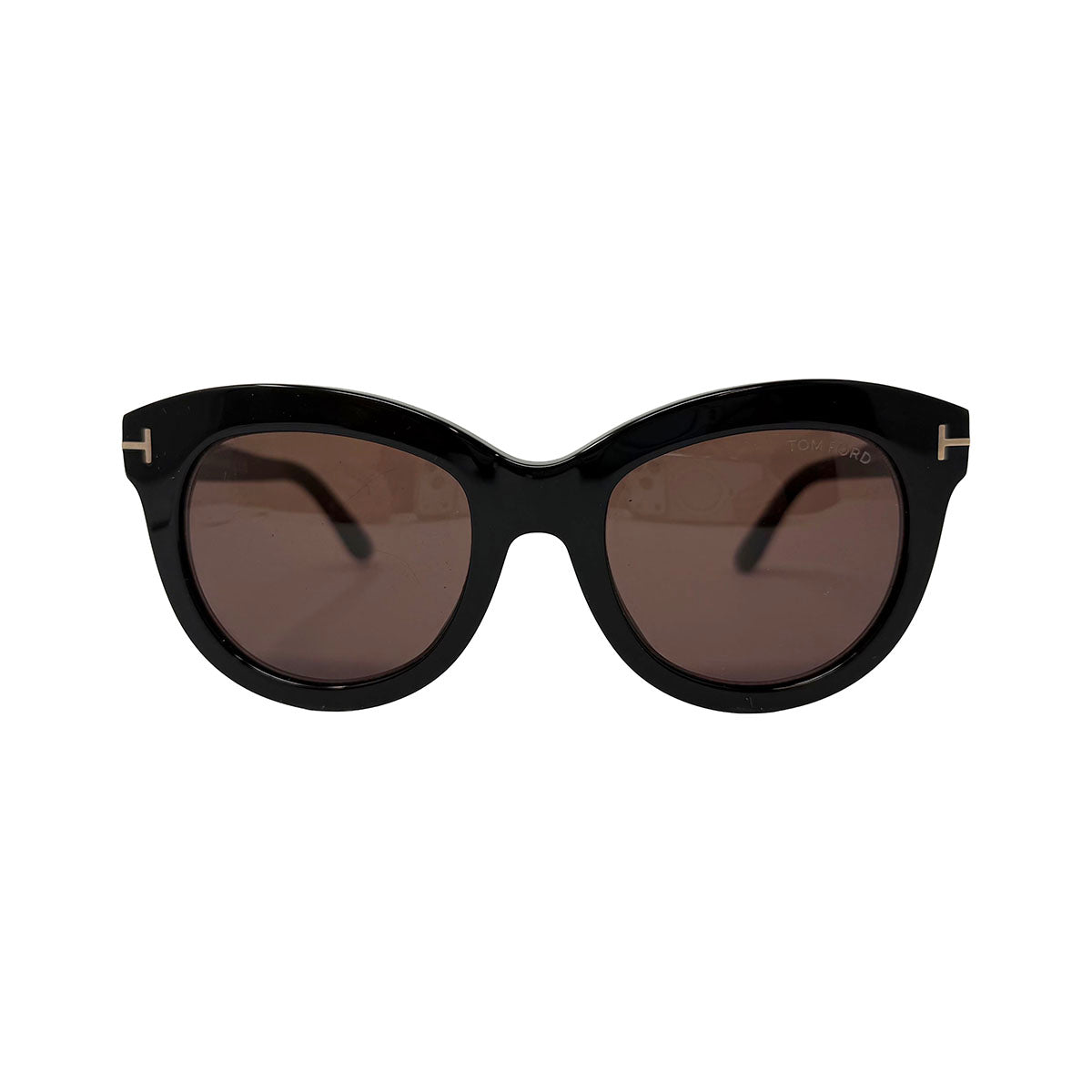 Tom Ford Odette Tinted Sunglasses
