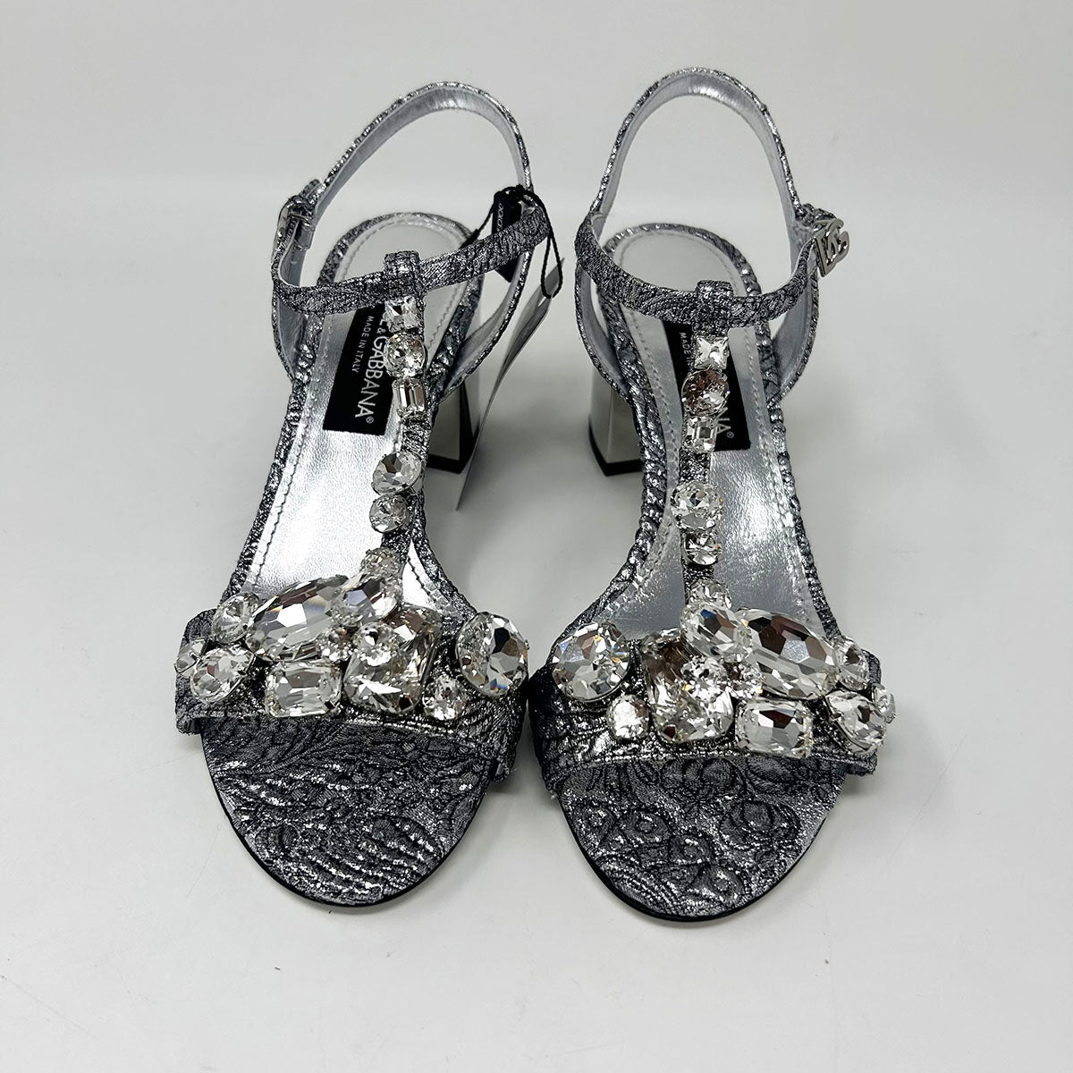 Dolce & Gabbana Sandals