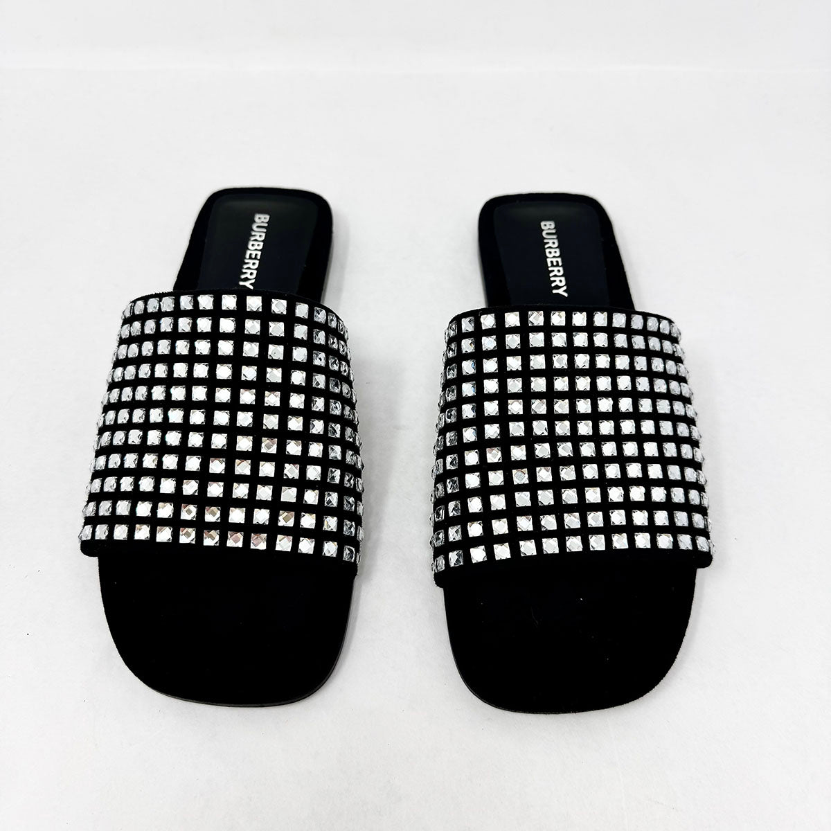 Burberry Sandals