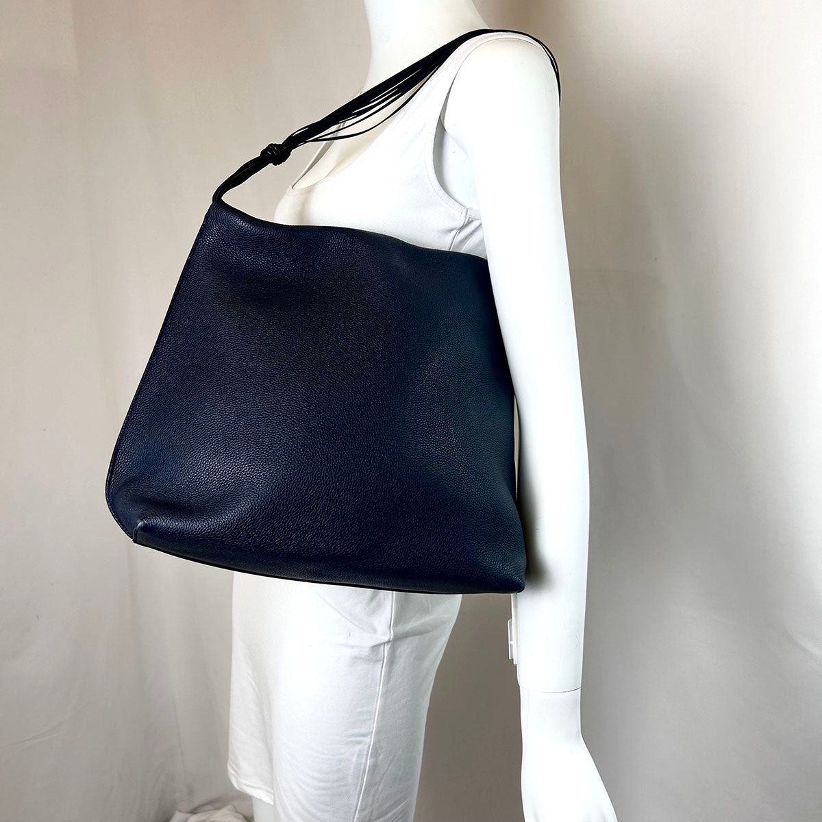 The Row Shoulder Bag
