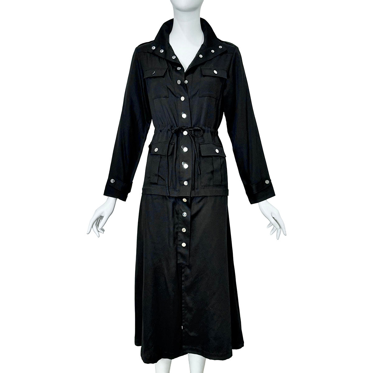 Christina Karin Dress
