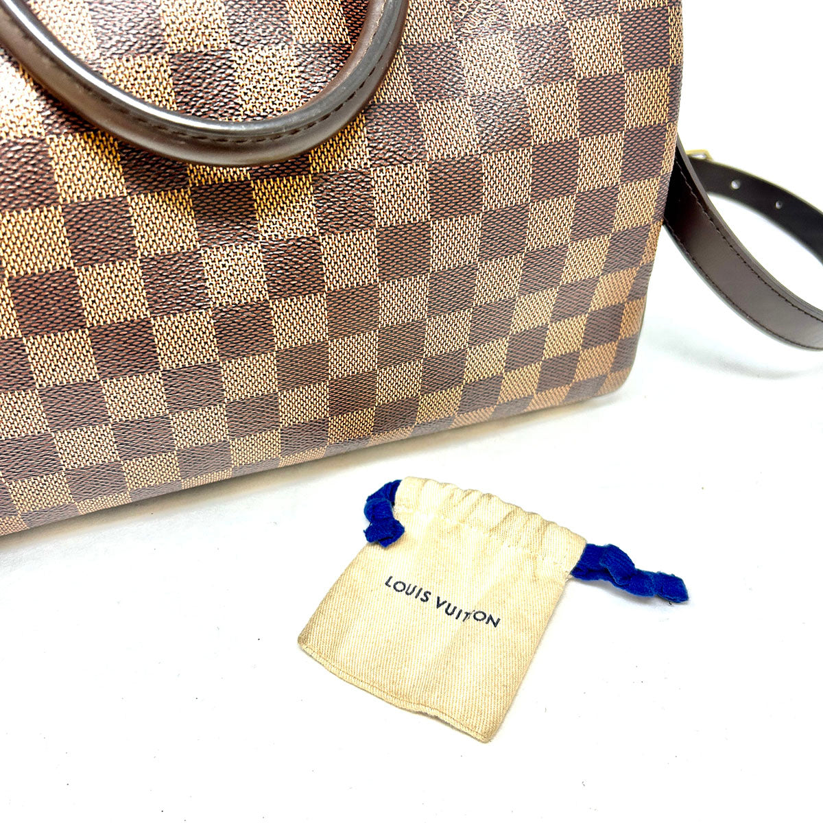 Louis Vuitton Handle Bag