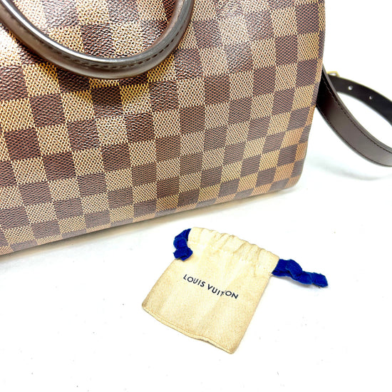 Louis Vuitton Handle Bag