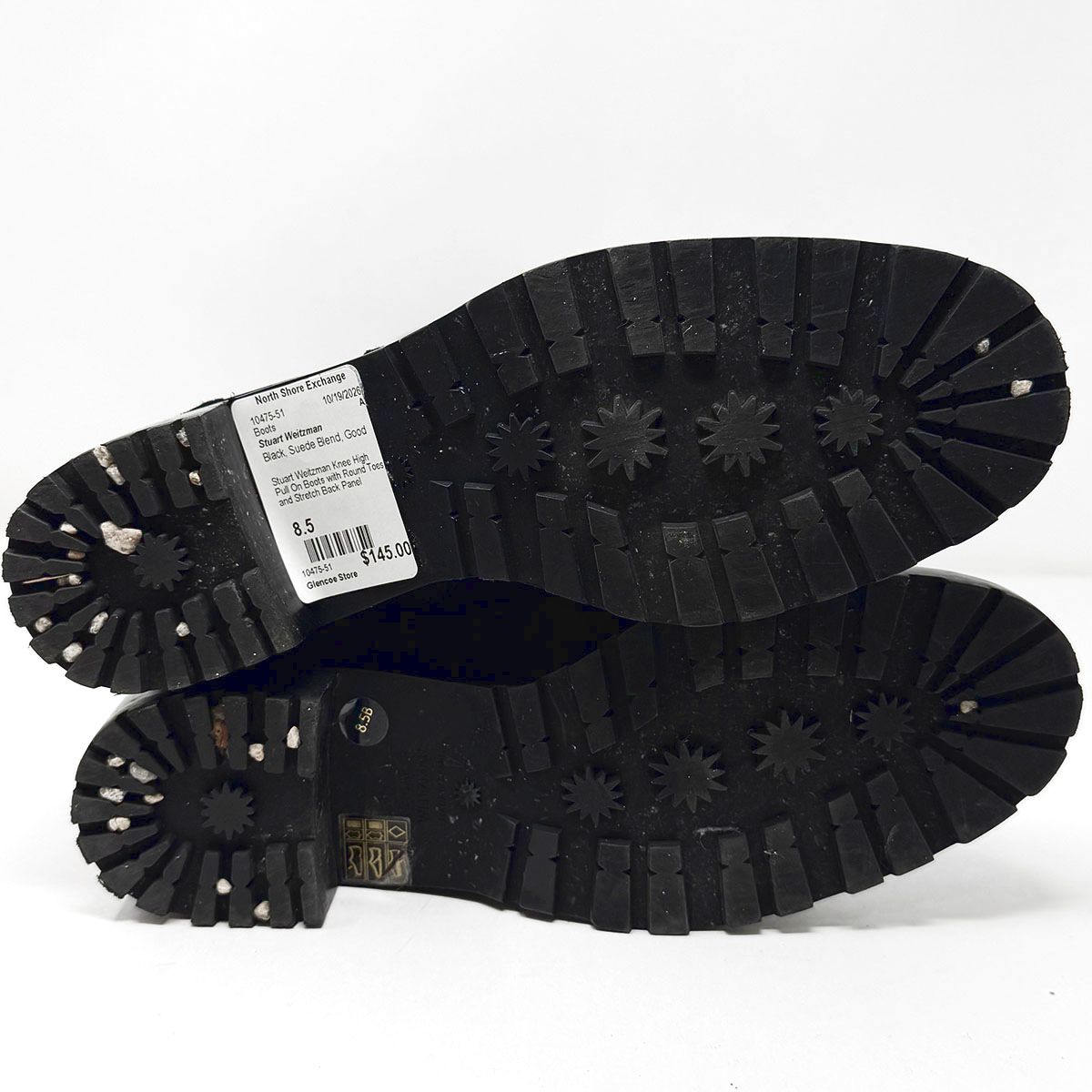 Stuart Weitzman Boots