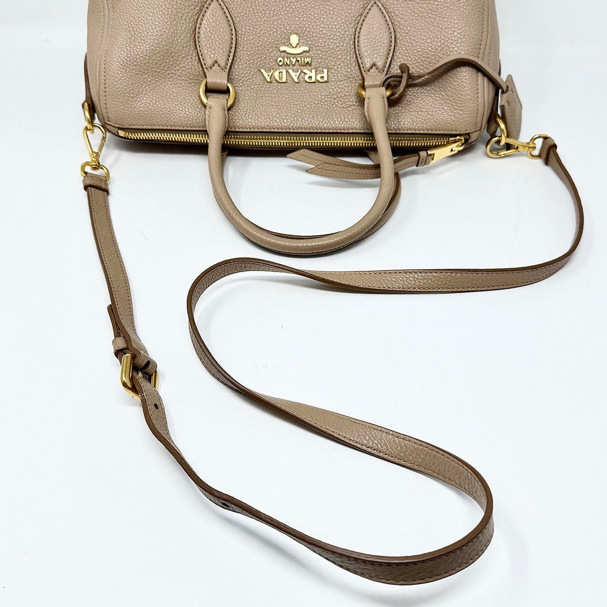 Prada Shoulder Bag