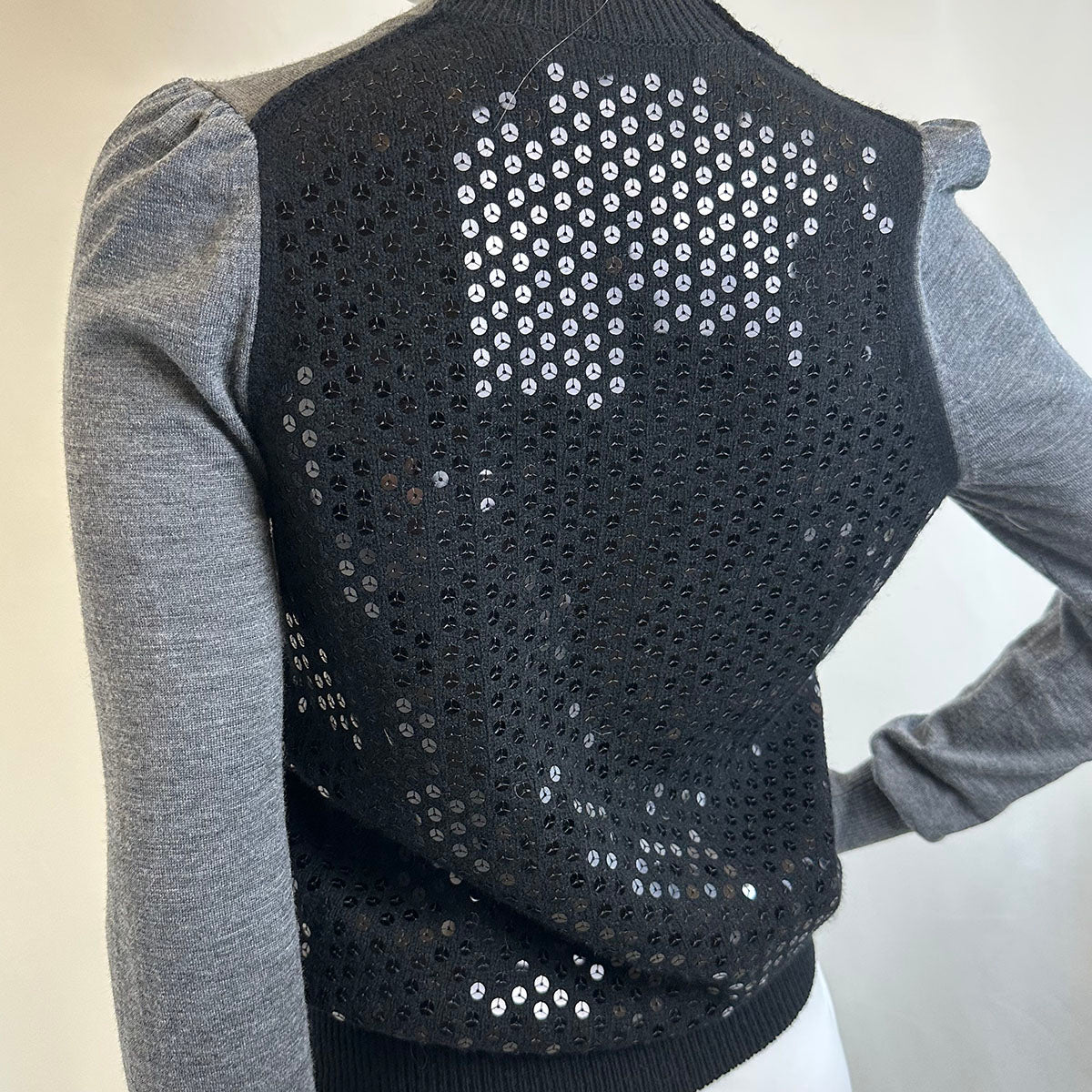 Junya Watanabe Sweater