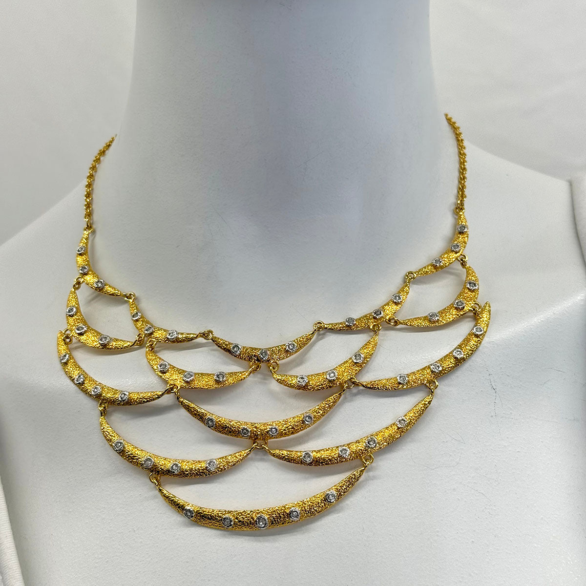Alexis Bittar Necklace