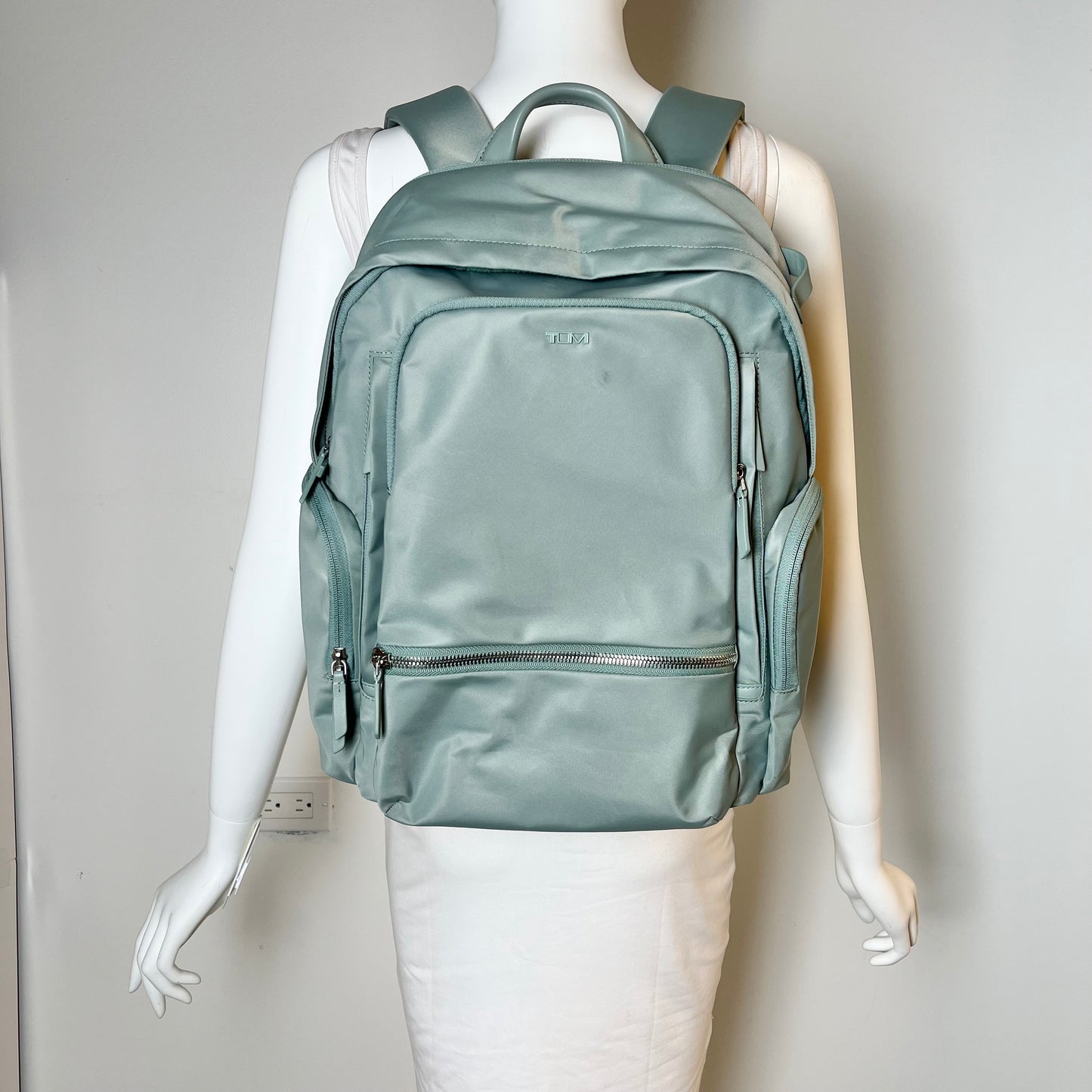 Tumi Backpack