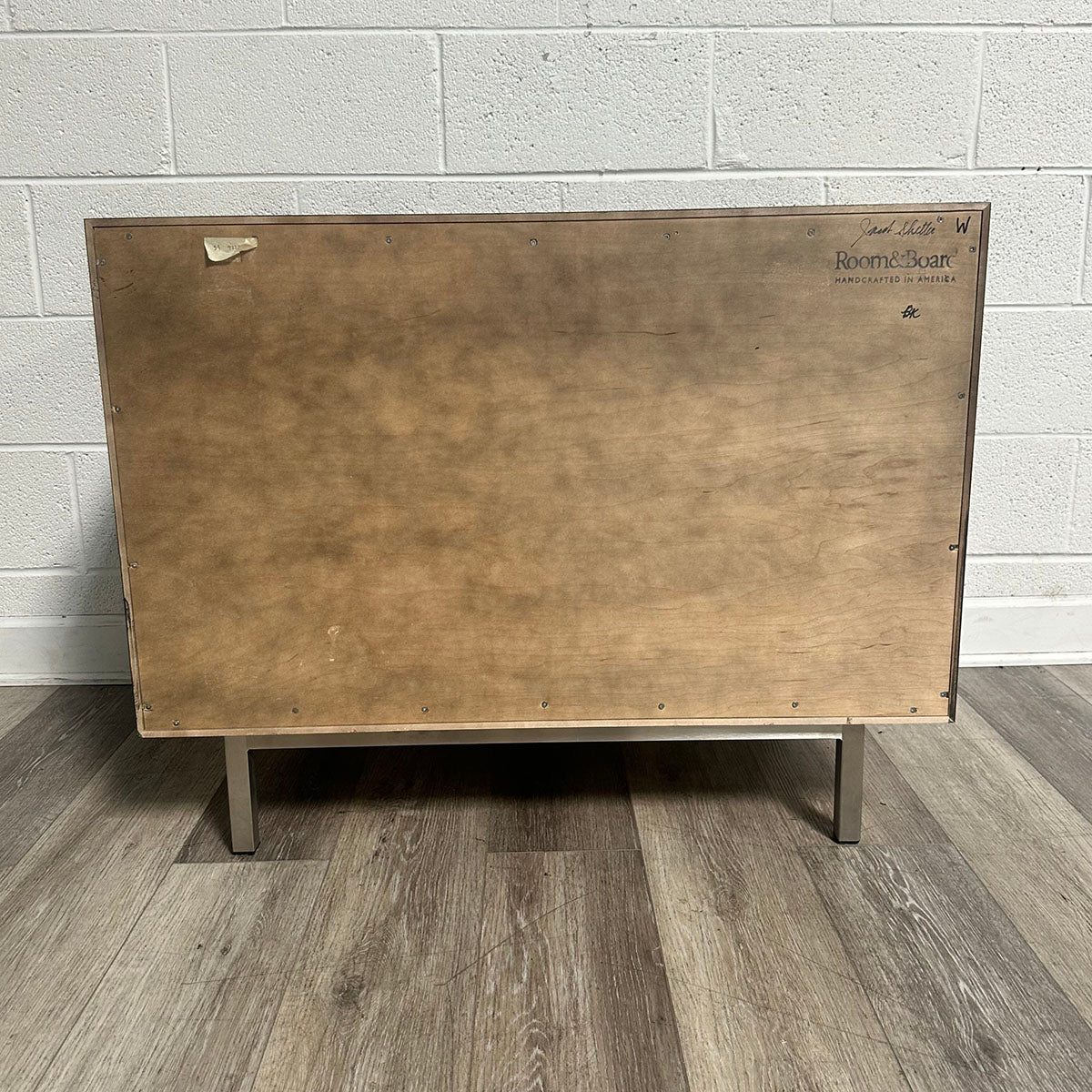 Room & Board Hudson 3-Drawer Dresser