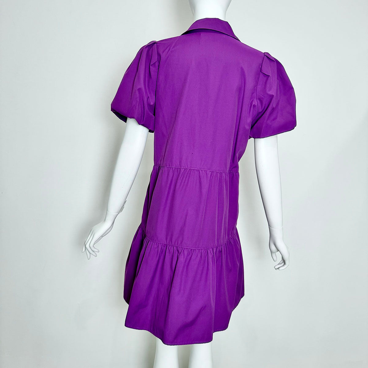Brochu Walker Dress