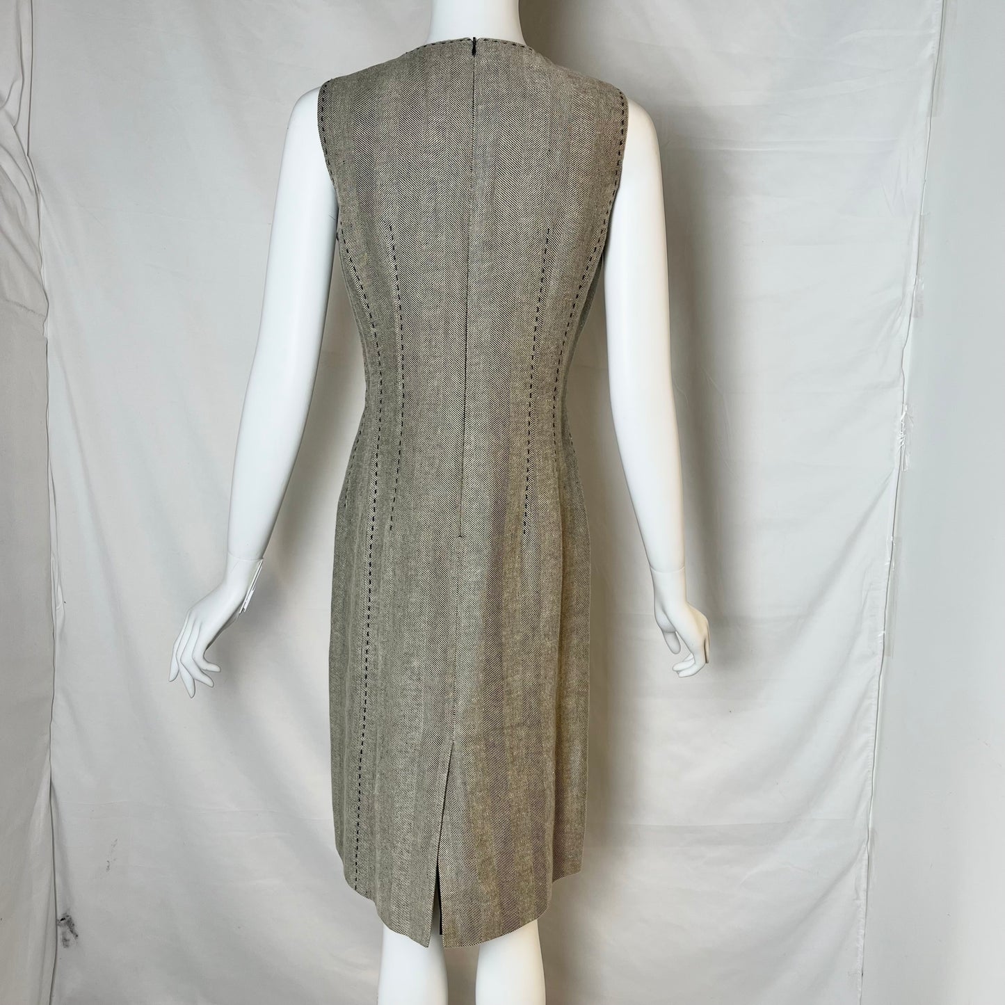 Loro Piana Dress