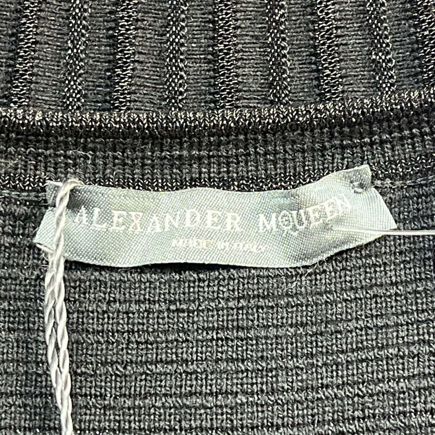 Alexander McQueen Dress