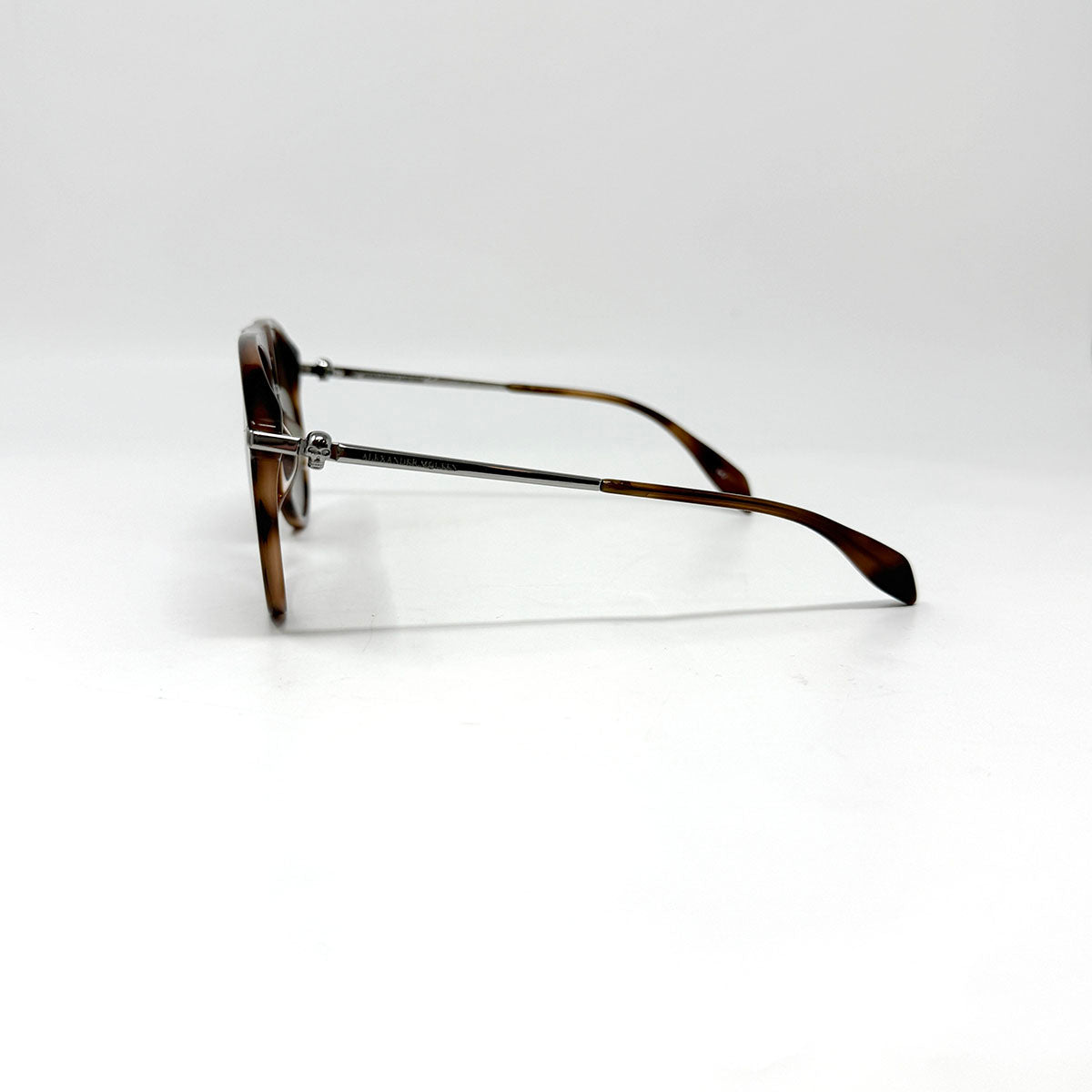Alexander McQueen Sunglasses