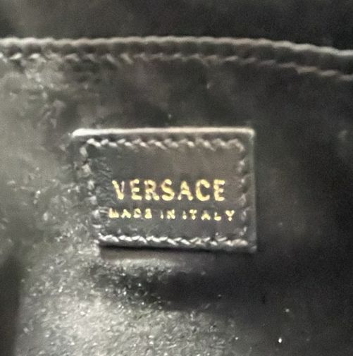 Versace Crossbody