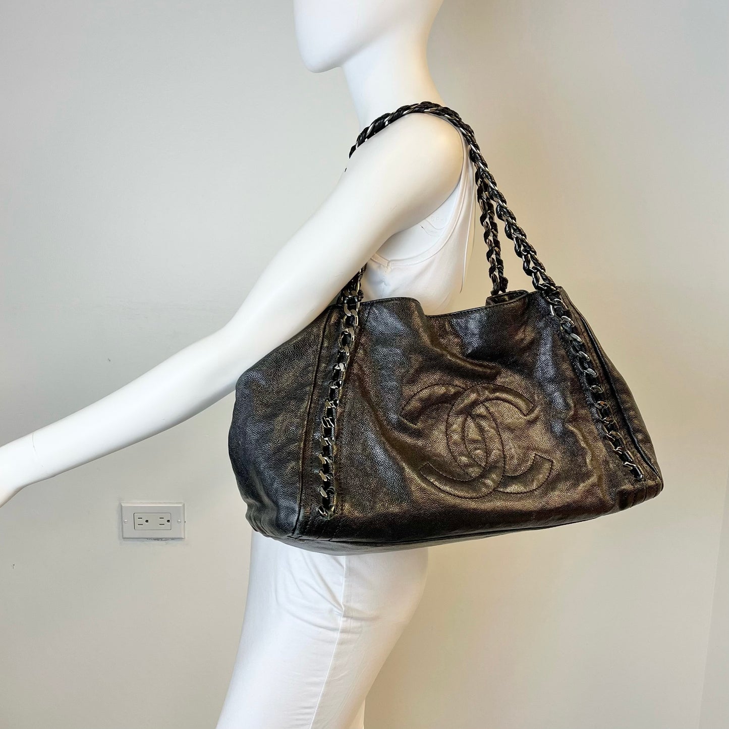 Chanel Tote