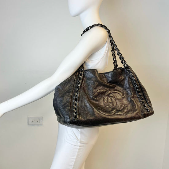 Chanel Tote