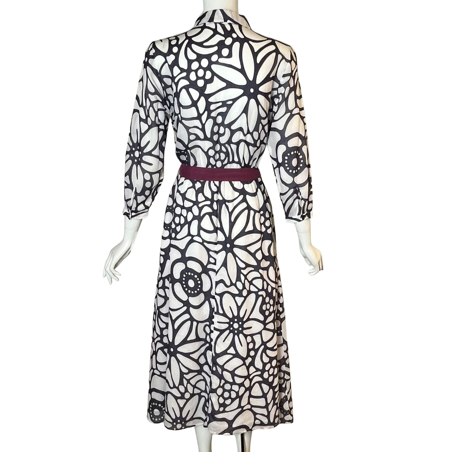 NIU Dress