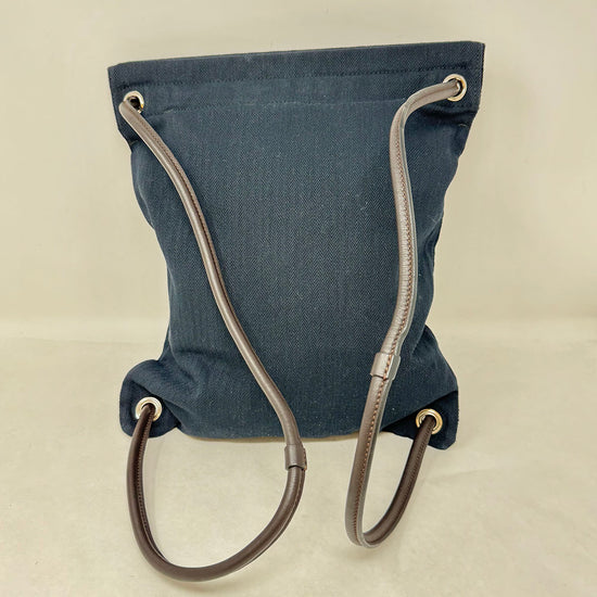 Hermes Backpack