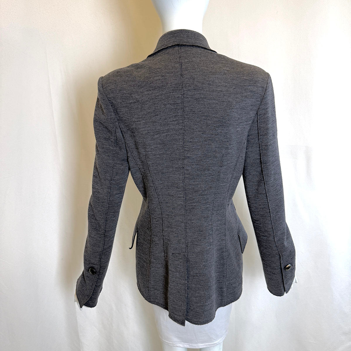 Proenza Schouler Blazer