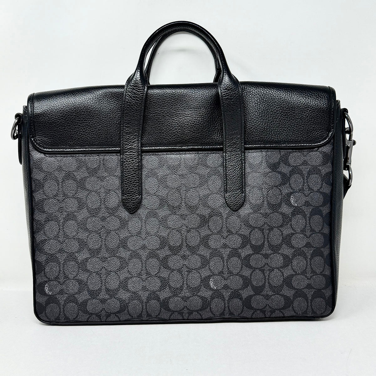 Coach Messenger Bag