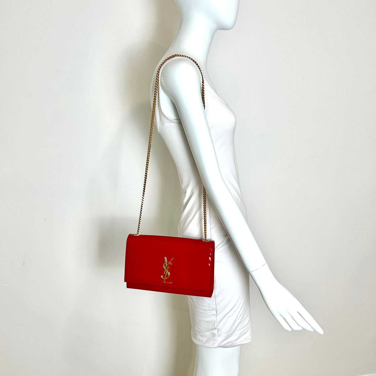 YSL Shoulder Bag