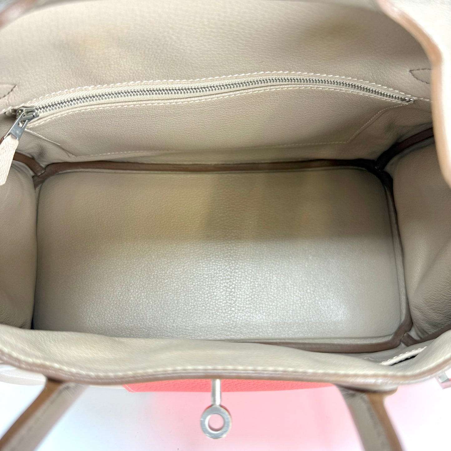 Hermes Casade Birkin 28