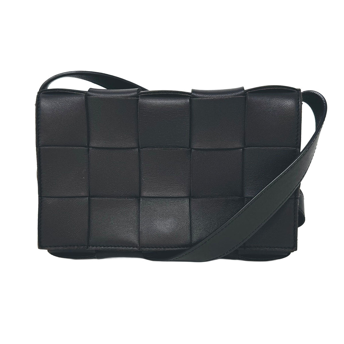 Bottega Veneta Messenger Bag