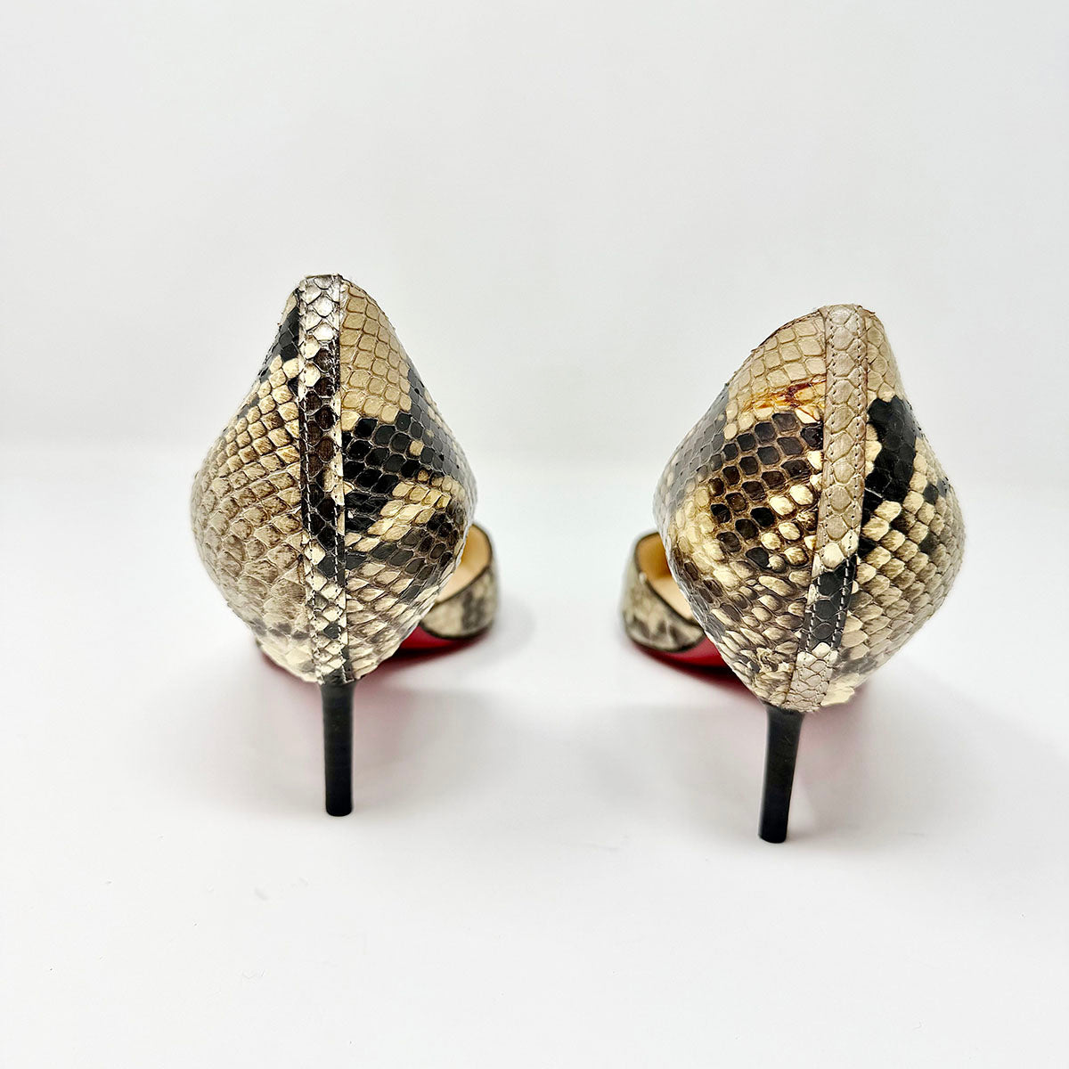 Christian Louboutin Pumps