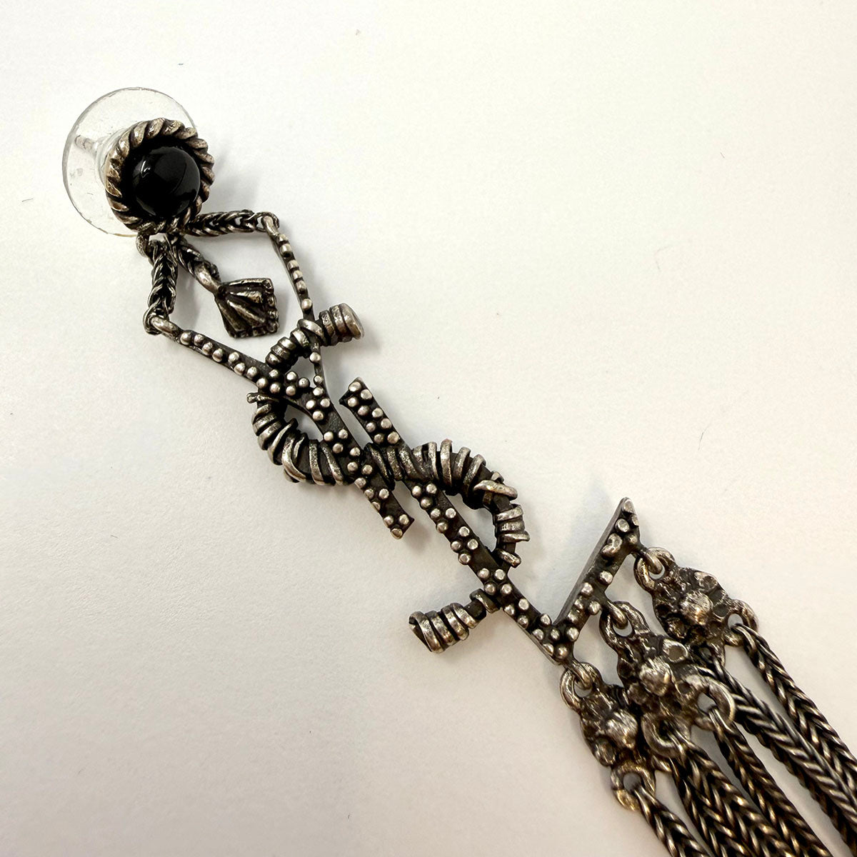 Saint Laurent Earrings