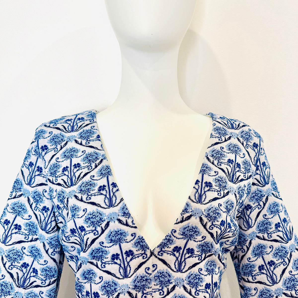 Agua Dress