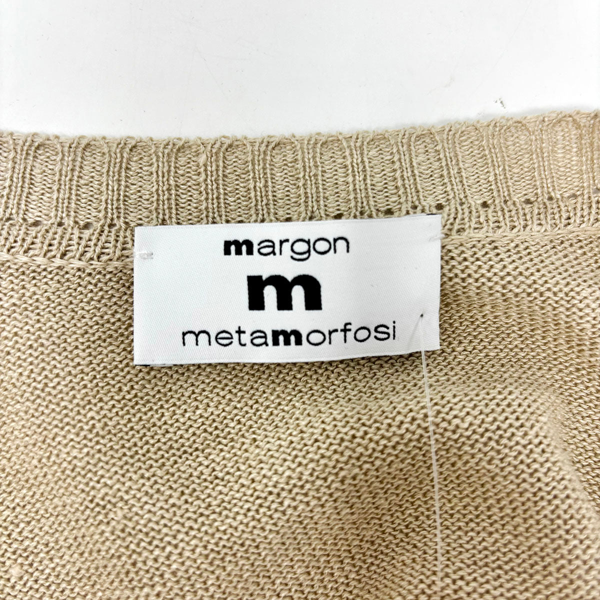 Margon Cardigan
