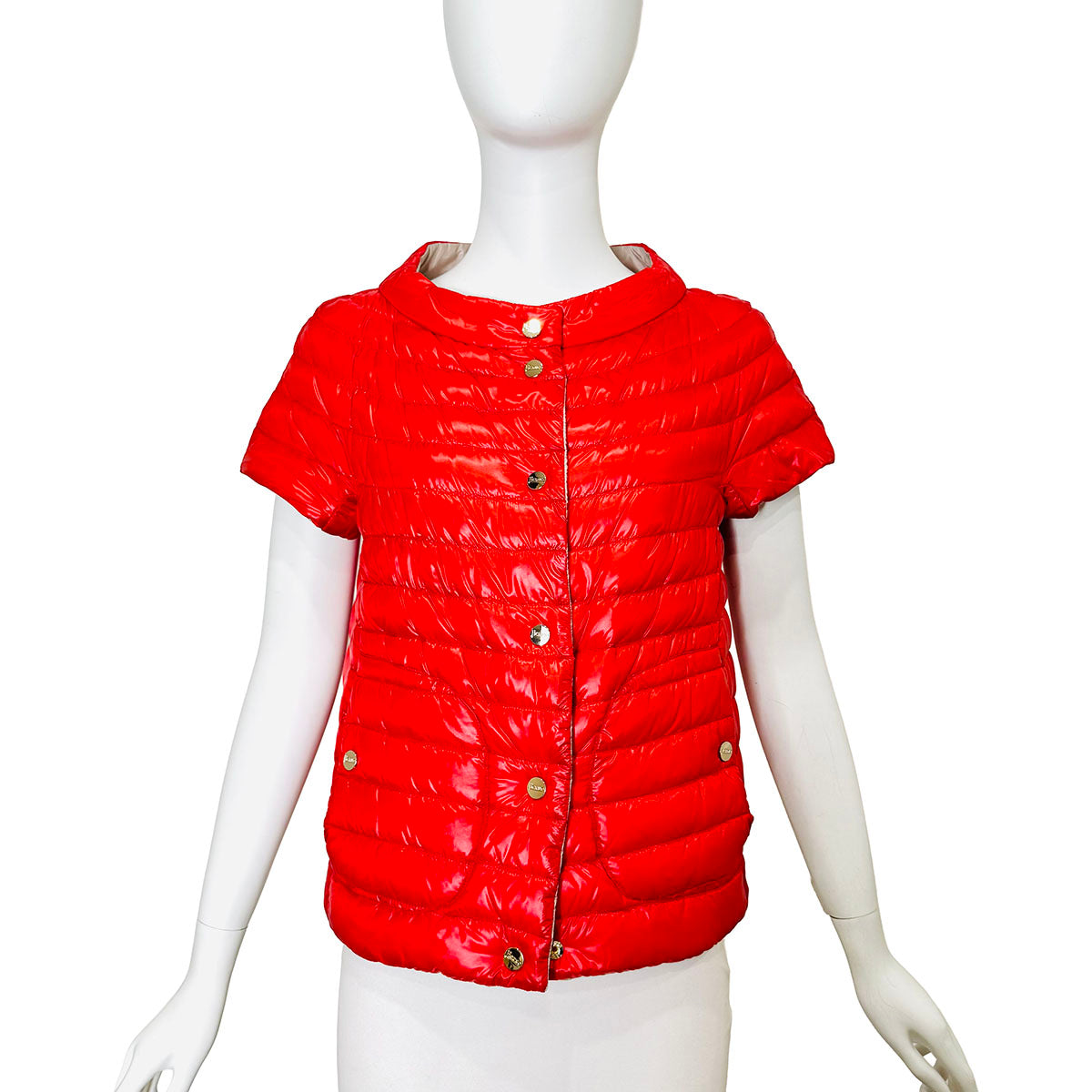 Herno Vest