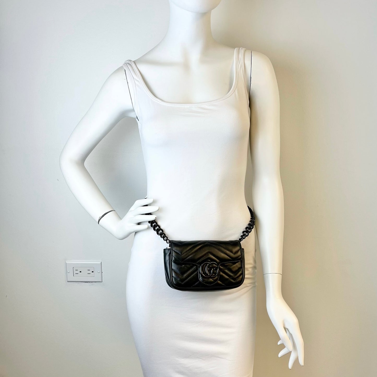 Gucci Belt Bag