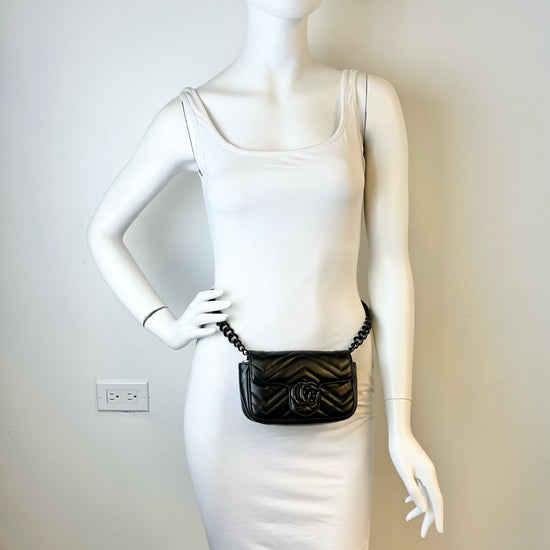 Gucci Belt Bag