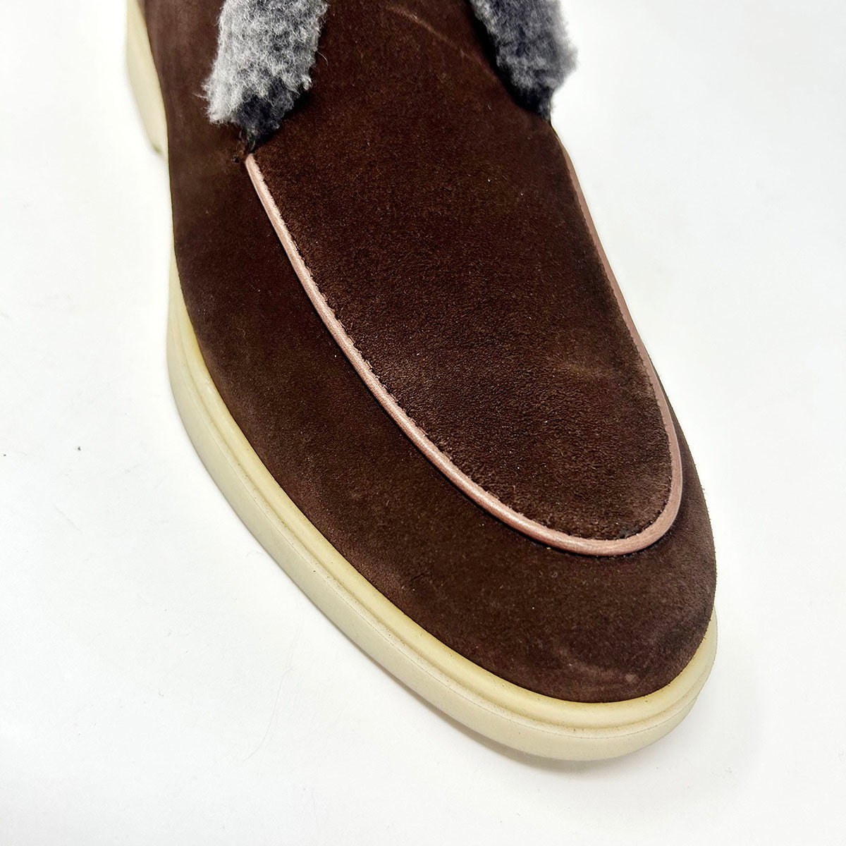 Magnann Loafers