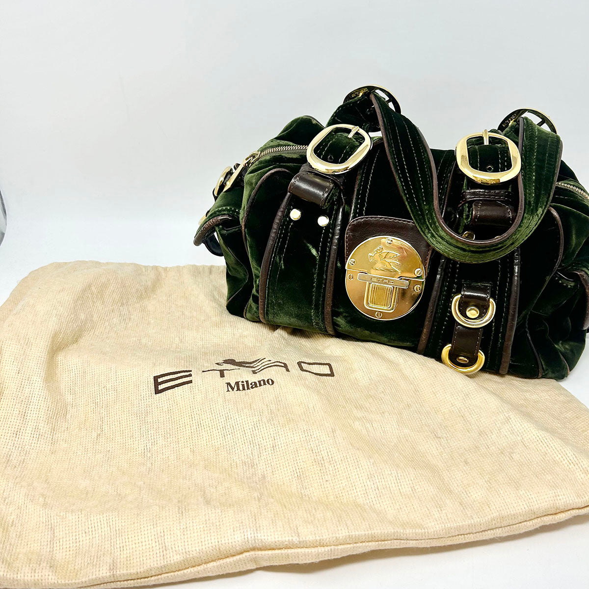 Etro Shoulder Bag