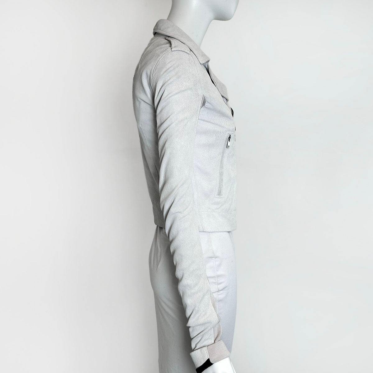 Rick Owens Jacket
