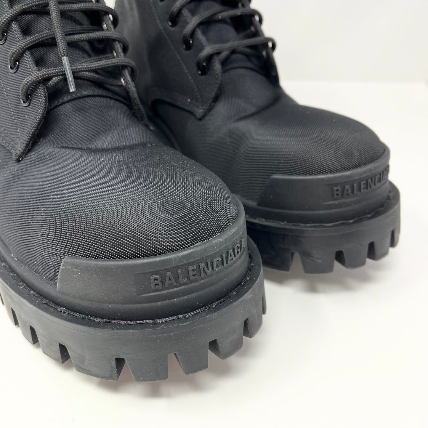 Balenciaga Boots